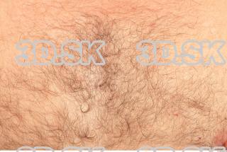 Skin texture of Belo 0001